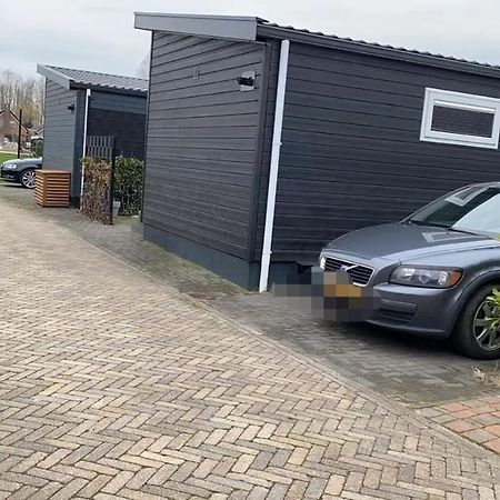 Chalet 15 Giethoorn Ngoại thất bức ảnh
