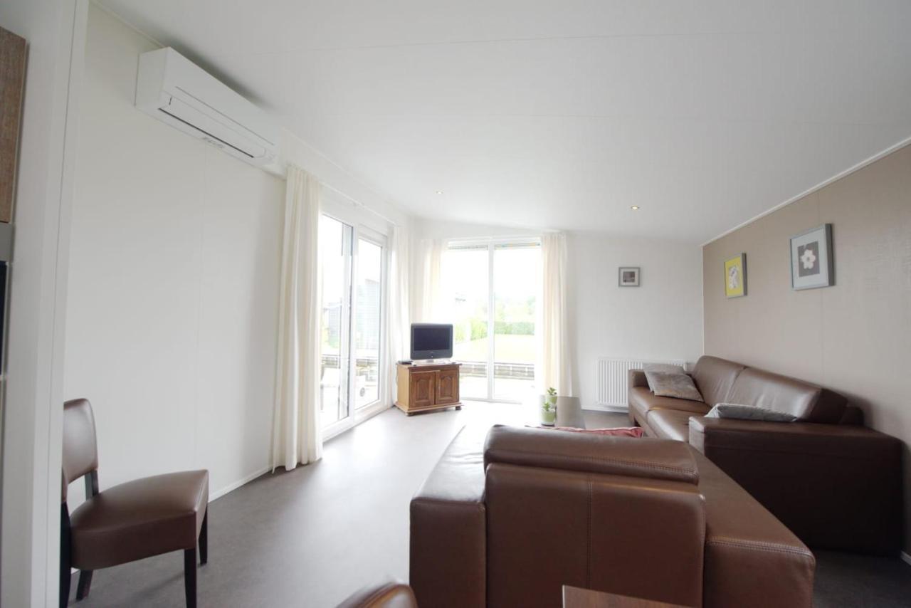 Chalet 15 Giethoorn Ngoại thất bức ảnh